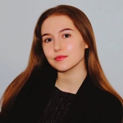 Diana Cherevko